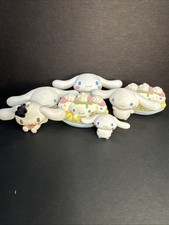 Lot sanrio cinnamoroll for sale  Burlington