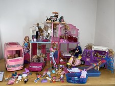 barbie xxl haus gebraucht kaufen barbie xxl haus gebraucht kaufen Passau