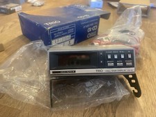 Trio kenwood call for sale  MATLOCK