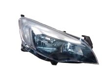 Right headlights for d'occasion  Expédié en Belgium