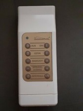 Riginal fernbedienung luxaname gebraucht kaufen  Gelenau