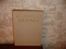 Leonardo vinci 1956 for sale  Naples