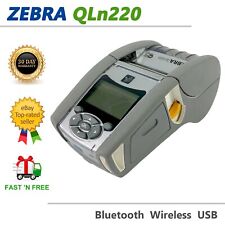 Zebra qln220 portable for sale  Sarasota