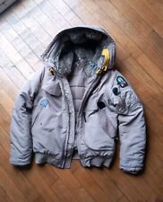 Blouson pjs taille d'occasion  France