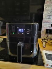 Air fryer inventum d'occasion  Rouxmesnil-Bouteilles