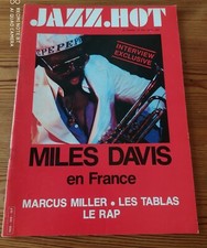 Jazz hot 399 d'occasion  Gignac