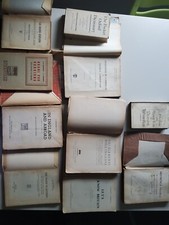 Vecchi libri anni usato  Moncalieri