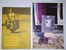 Richard prince 2002 for sale  USA