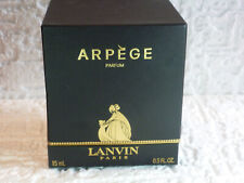 Rare coffret lanvin d'occasion  Lagny-sur-Marne