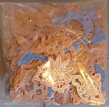 Bundle loose spellbinders for sale  IPSWICH