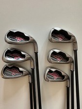 Callaway bertha eisensatz gebraucht kaufen  Schönefeld