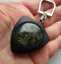 Porte clé bourbon d'occasion  Jœuf