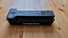 Work sharp angle gebraucht kaufen  Oberschleißheim