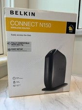 Belkin connect n150 for sale  Ankeny