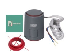 Ware roth thermischer gebraucht kaufen  Remscheid