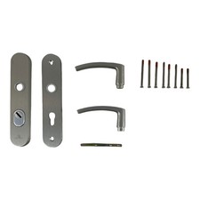Bricard 9900151 schutz gebraucht kaufen  Schwarzenbek