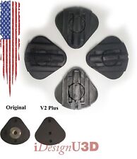 Placa de montagem em trilho articulador BIOART A7-Plus Mag 4 peças V2 "SEM show de metal" comprar usado  Enviando para Brazil