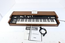 Korg cx3 mk2 gebraucht kaufen  Halle