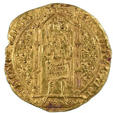 Féodales louis ier d'occasion  Reims