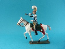 Soldat cbg mignot d'occasion Soldat cbg mignot d'occasion  Podensac