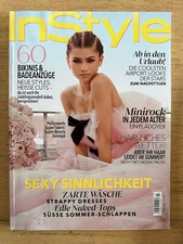 Instyle zeitschrift juli gebraucht kaufen Instyle zeitschrift juli gebraucht kaufen  Duisburg