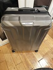 Samsonite endure silver for sale  LONDON