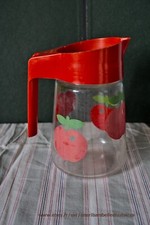 Cruche pichet carafe d'occasion  Beuzeville