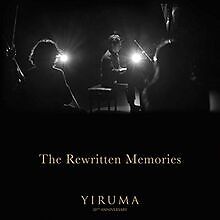 The rewritten memories gebraucht kaufen  Berlin