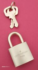 Louis vuitton lucchetto usato  Vimodrone