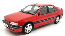 Usado, Resina Otto Mobile escala 1/18 OT502 - Peugeot 405 T16 - Vermelho comprar usado  Enviando para Brazil