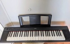Yamaha piaggero np11 for sale  Fort Lauderdale