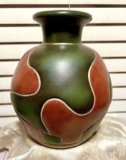 Beautiful vase bulbous for sale  Conyers