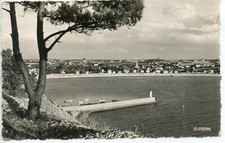 Carte postale erquy d'occasion  Toulon-
