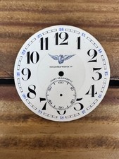48mm tavannes watch for sale  LONDON