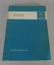 mercedes 609 d'occasion mercedes 609 d'occasion Expédié en Belgium