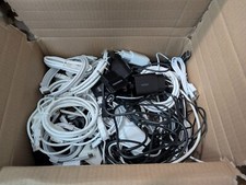 Kiste verschiedenen steckern gebraucht kaufen  München