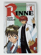 Rinne circle reincarnation usato  Caserta