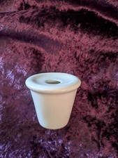 Antique vintage white for sale  MAYBOLE