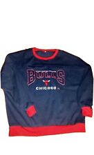 Vintage chicago bulls gebraucht kaufen  Kassel
