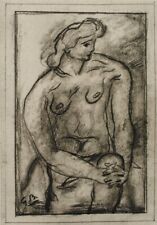 Georges braque nude for sale  Shipping to United Kingdom