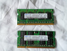 2gb 1gb 5300s gebraucht kaufen  Stade