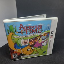 Adventure time hey usato  Spedire a Italy