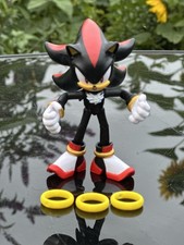 Sonic hedgehog shadow for sale  MARKET RASEN