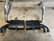 Oem axle back for sale  Rochester