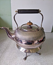 Lovely antique elkington for sale  FOCHABERS