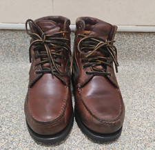 Rare timberland earth for sale  SHEFFIELD