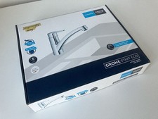 Grohe quickfix starteco d'occasion  France