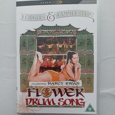 Flower drum song for sale  LANCING