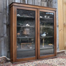 Antique large mahogany for sale  BUCKFASTLEIGH