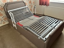 Electric adjustable mobility for sale  WAKEFIELD